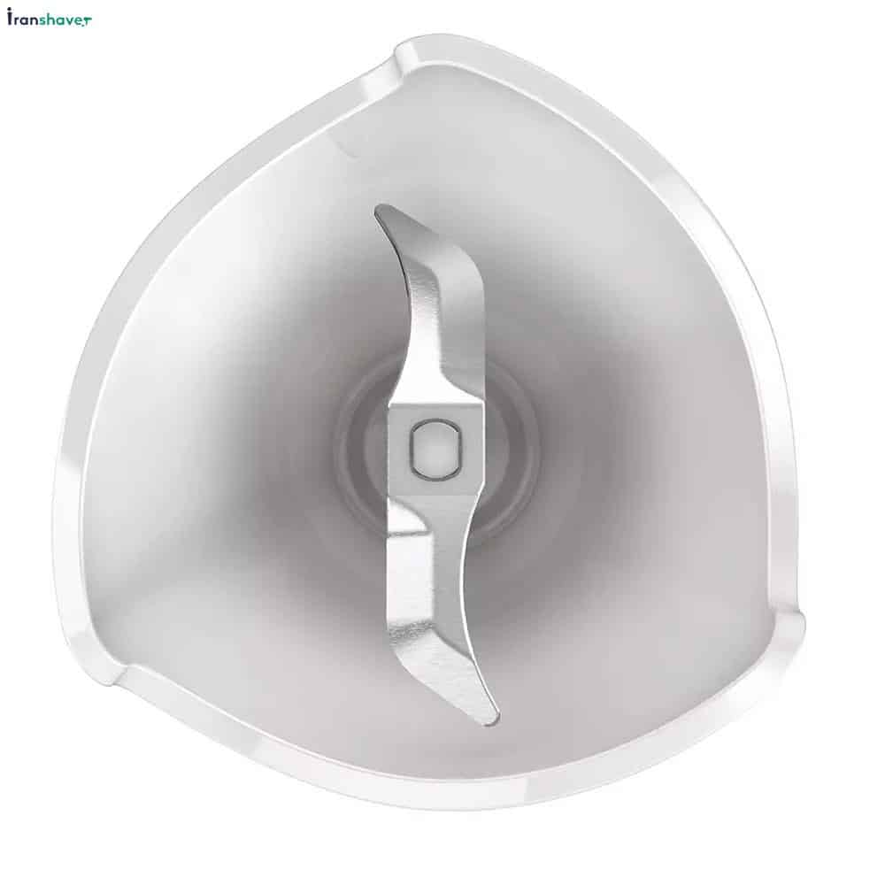 گوشت کوب برقی فیلیپس مدل HR1600 — تصویر ۵