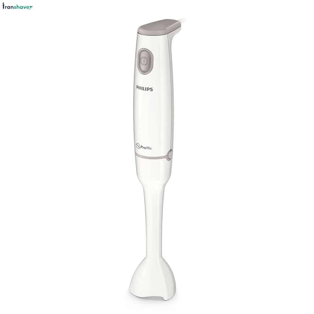 گوشت کوب برقی فیلیپس مدل HR1600 — تصویر ۳