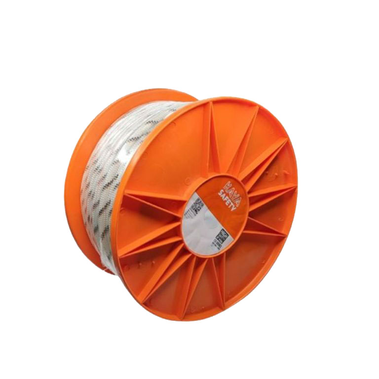 طناب استاتیک 10.5 میل کایاسیفتی مدل lupa static max — تصویر ۲
