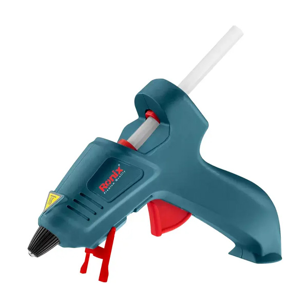 تفنگ چسب حرارتی رونیکس 20 وات مدل RH-4463