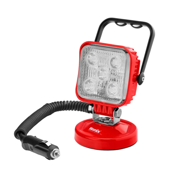 چراغ کار فندکی رونیکس مدل RH-4236