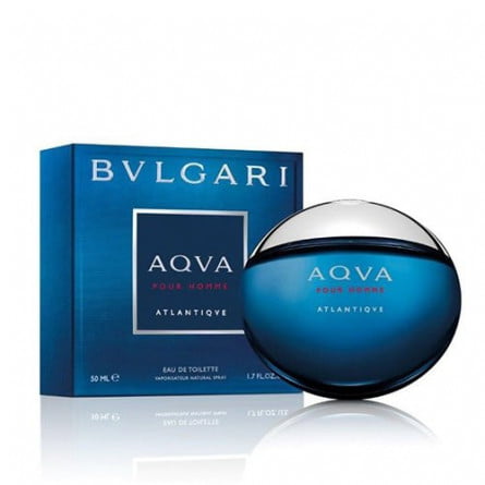 آکوا پور هوم آتلانتیک اورجینال BVLGARI – Aqva Pour Homme Atlantiqve