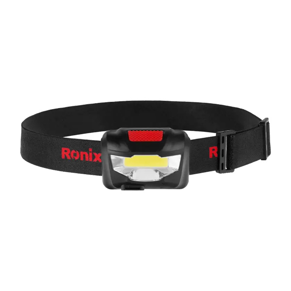 چراغ پیشانی رونیکس مدل RH-4285