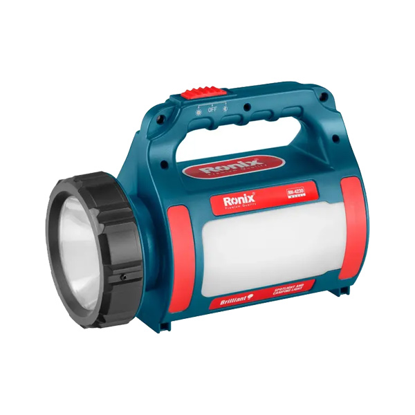 نور افکن لیتیوم حرفه ای رونیکس مدل RH-4230
