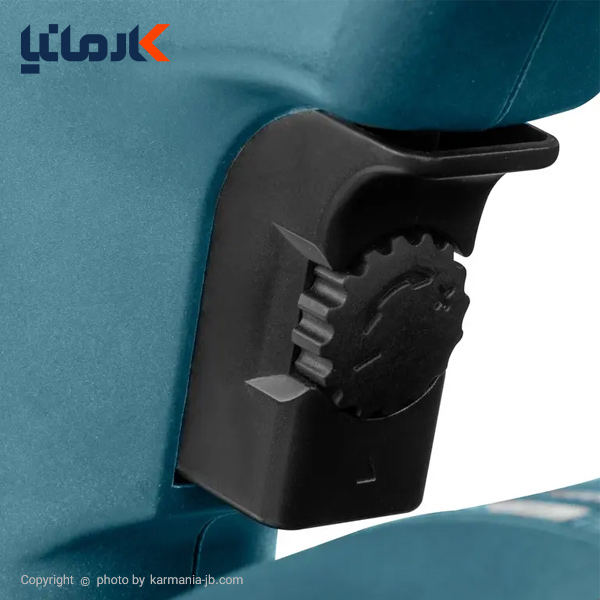 بلوور رونیکس 600 وات مدل 1207 — تصویر ۶