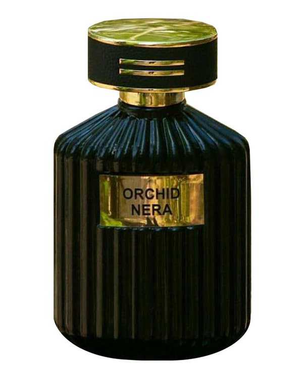 عطر ادکلن تام فورد بلک ارکید شرکتی فراگرنس ورد (Fragrance World TOM FORD Black Orchid)