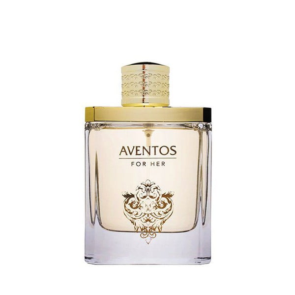 عطر ادکلن کرید اونتوس زنانه شرکتی فور هر فراگرنس ورد (Fragrance World Aventos For Her)