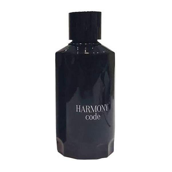 عطر ادکلن جورجیو آرمانی کد شرکتی مردانه فراگرنس ورد هارمونی کد (Fragrance Giorgio Armani Armani Code)