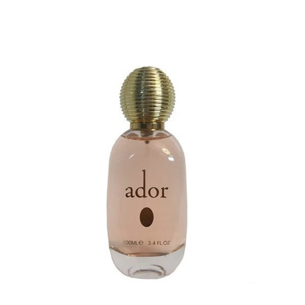 عطر ادکلن زنانه دیور جادور شرکتی فراگرنس ورد آدور (Fragrance World J’adore)