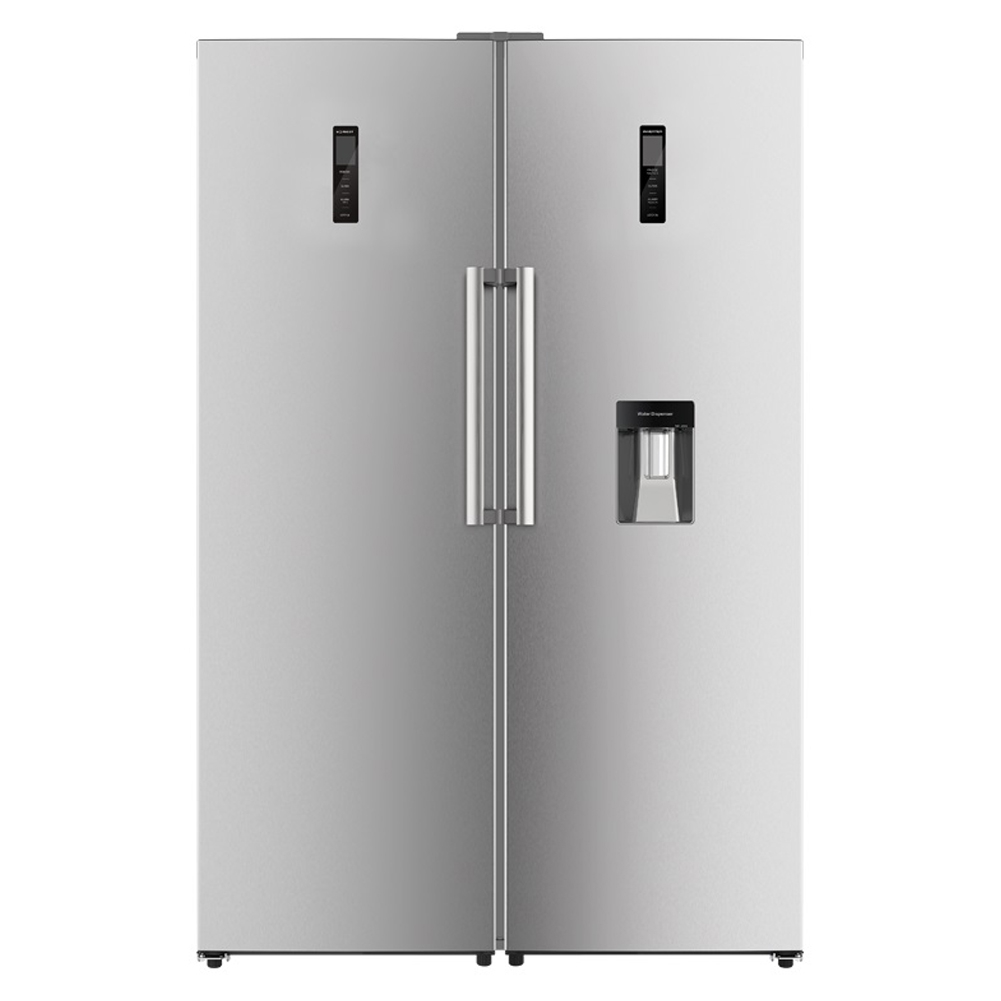 فریزر جی پلاس مدل GRF-P2738FW