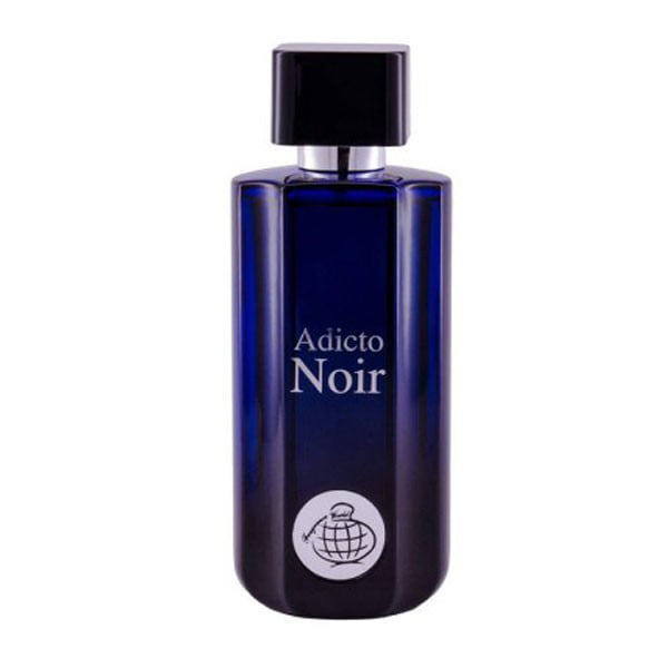 عطر ادکلن زنانه دیور ادیکت فراگرنس ورد ادیکتو نویر (Fragrance World Dior Addict)