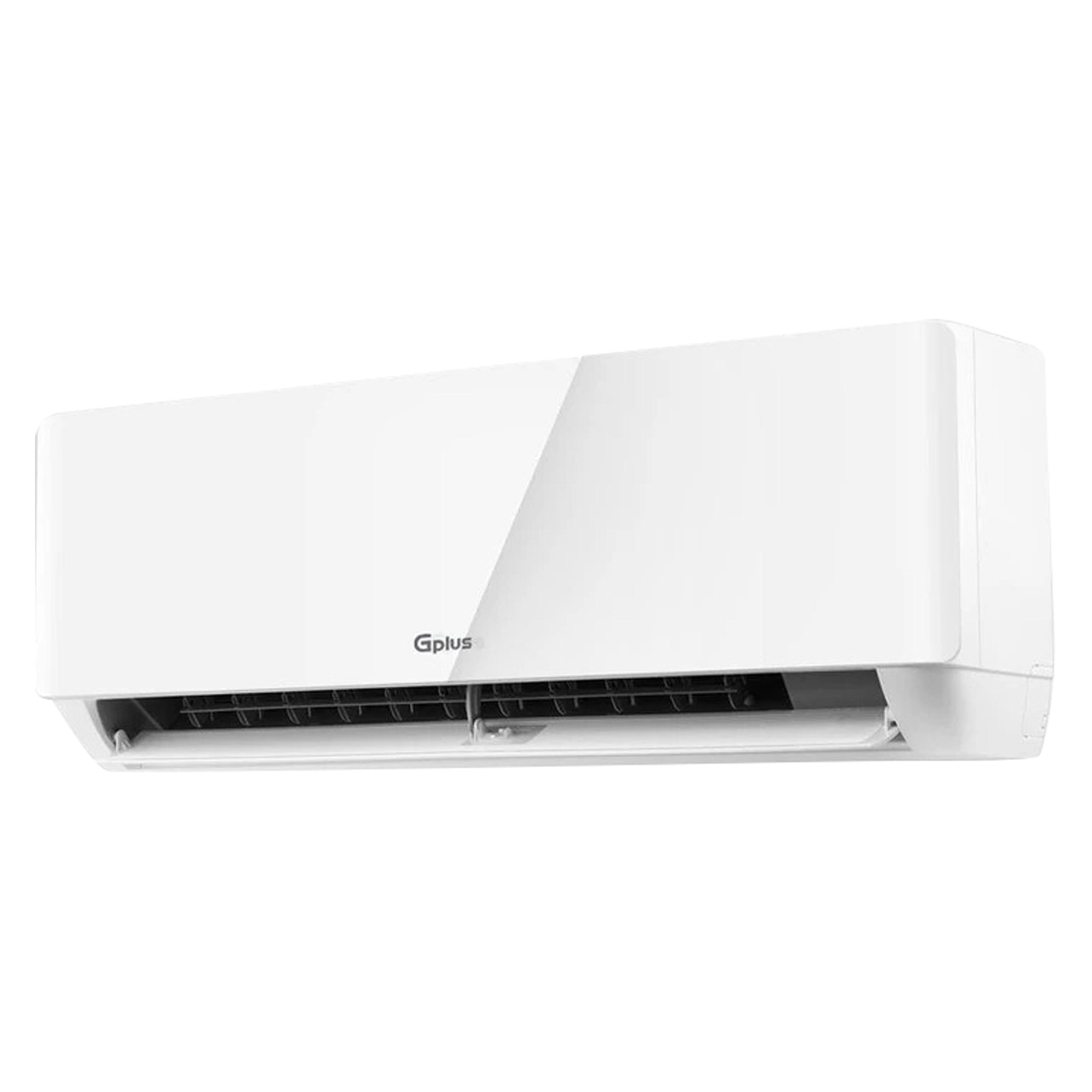کولرگازی جی پلاس مدل GAC-TF18TPU1I/موتور دورثابت