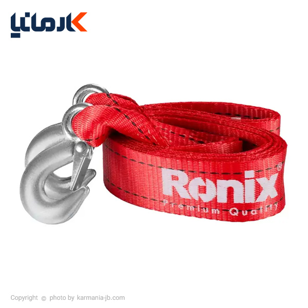 ست ابزار خودرویی رونیکس 14 عددی مدل RH-9199 — تصویر ۶