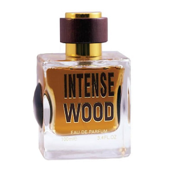 عطر ادکلن دیسکوارد اینتنس وود فرگرانس (Fragrance World Intense Wood)