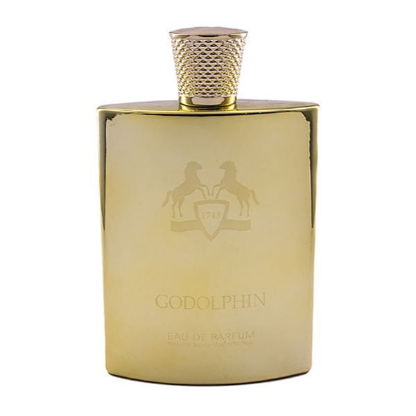 عطر ادکلن مردانه پرفیوم دو مارلی گودولفین فراگرنس ورد (Fragrance World Godolphin)