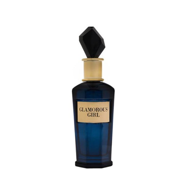 عطر ادکلن زنانه کارولینا هررا گود گرل فراگرنس ورد گلاموروس گرل (Fragrance World Glamorous Girl)
