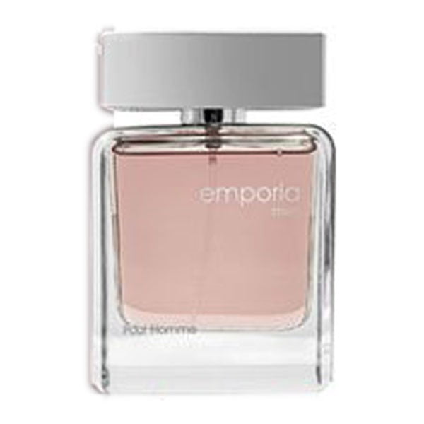 عطر ادکلن مردانه کلوين کلاين ایفوریا فراگرنس ورد امپوریا (Fragrance World Calvin Klein Euphoria Men)