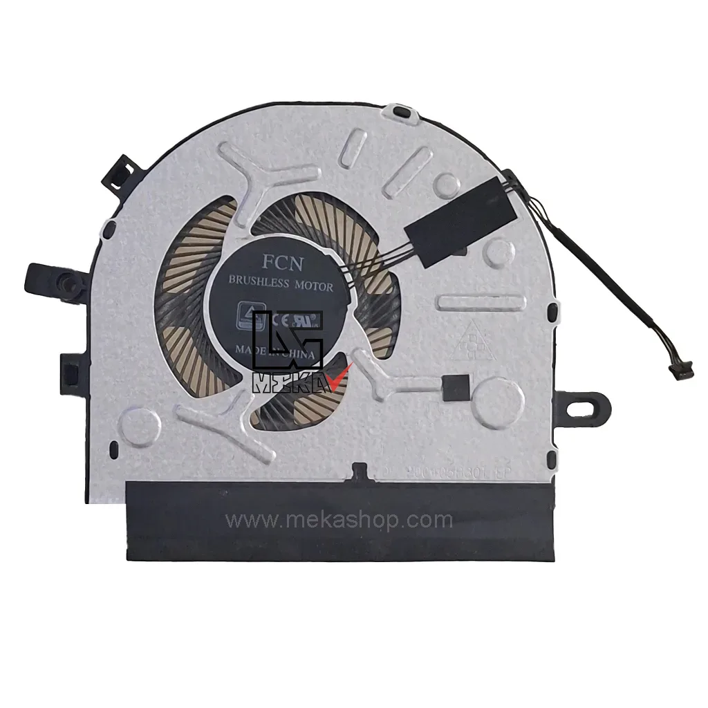 فن سی پی یو لپ تاپ لنوو CPU Cooling Fan Lenovo Ideapad 520
