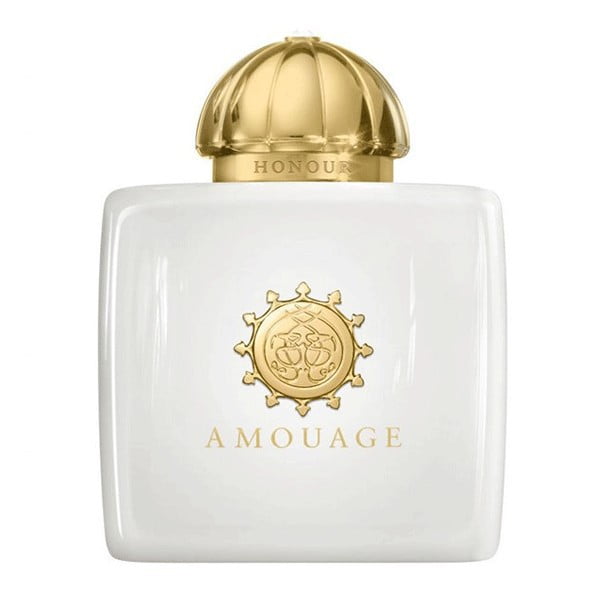 تسترادوپرفیوم زنانه آمواج هانر – عطر امواج سفید زنانه