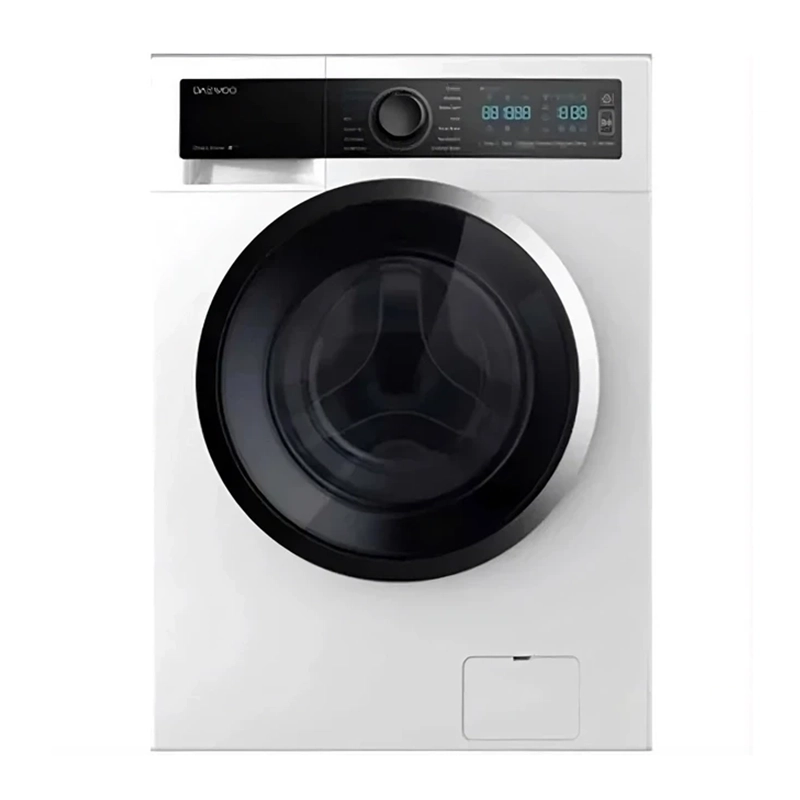 ماشین لباسشویی دوو مدل LM-9140 W