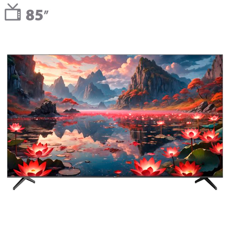 تلویزیون جی پلاس مدل GTV-85SQ888ST