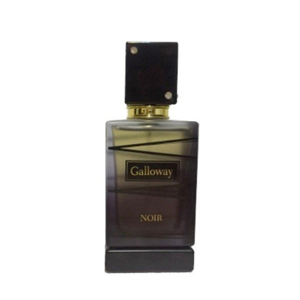 عطر ادکلن مردانه فراگرنس ورد گالووی نویر (Fragrance World Galloway Noir) مشابه کرید اونتوس