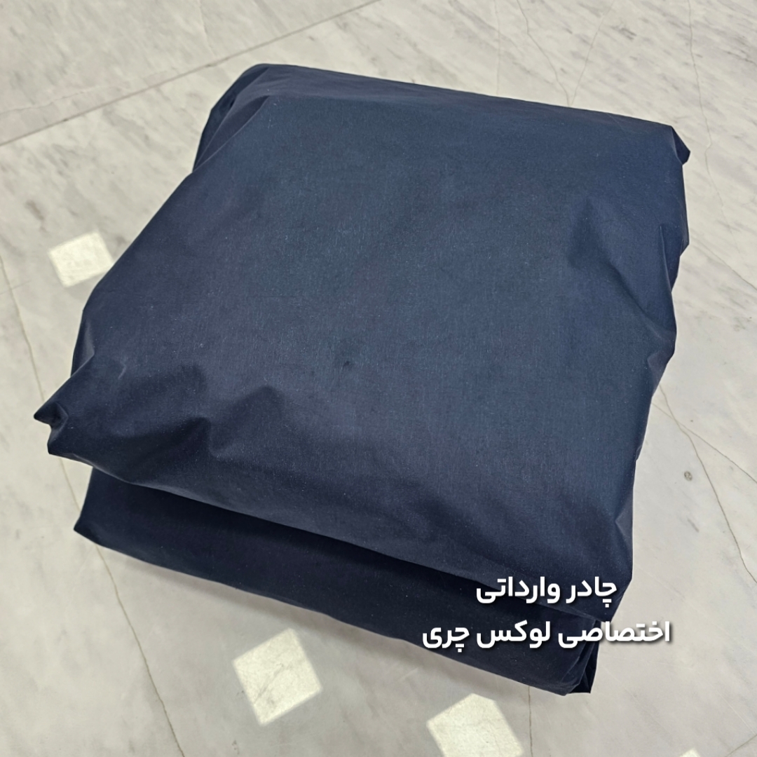 چادر خودرو KMC EAGLE