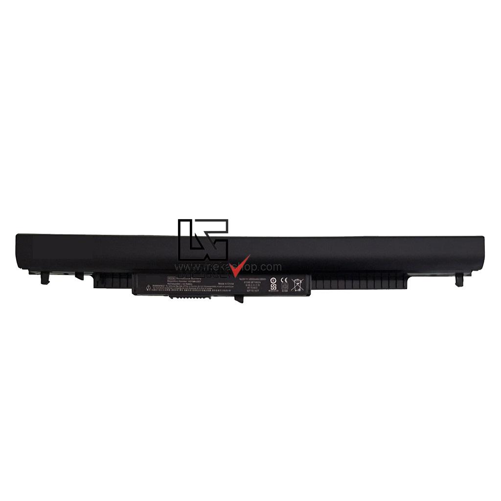 باتری لپ تاپ اچ پی HP ProBook 240 G4 مدل HS04