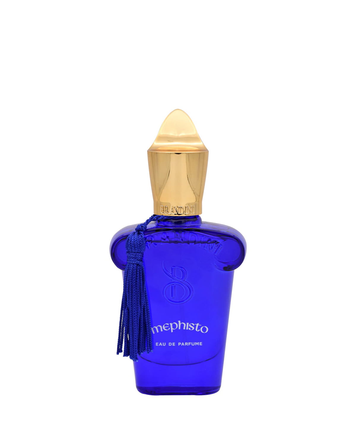 عطر جیبی مردانه مفیستو مدل Mephisto حجم 33 میلی لیتر — تصویر ۲