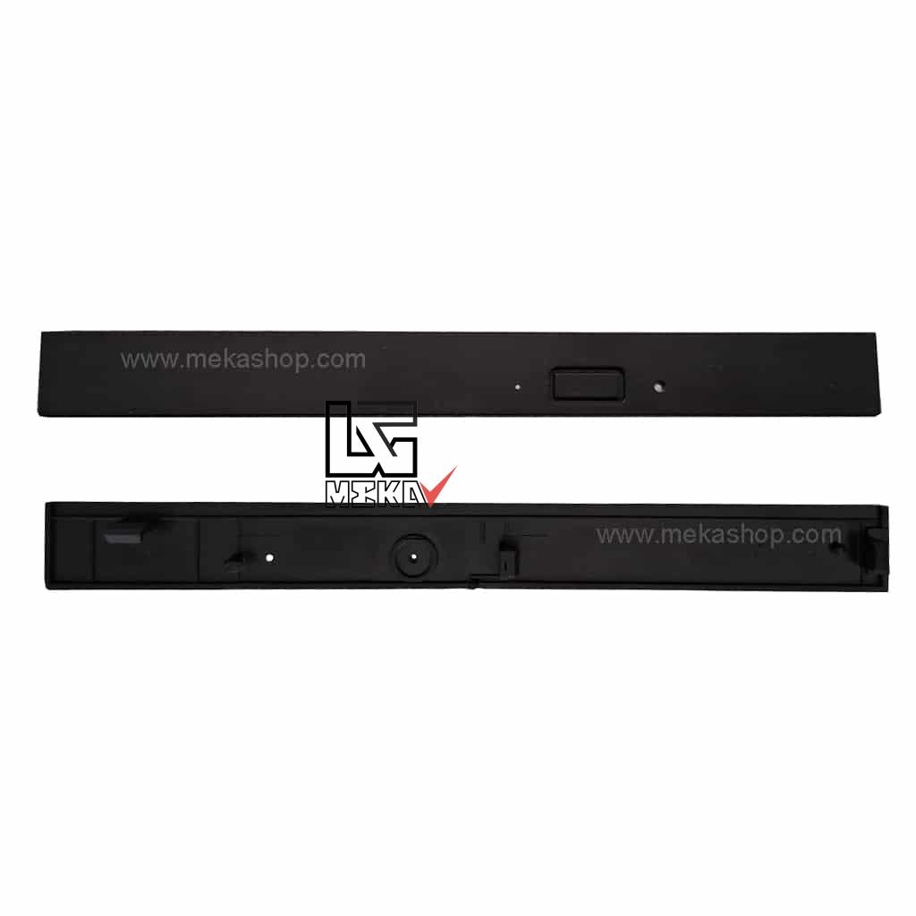 درب درایو لپ تاپ ضخیم 12.7mm مشکی