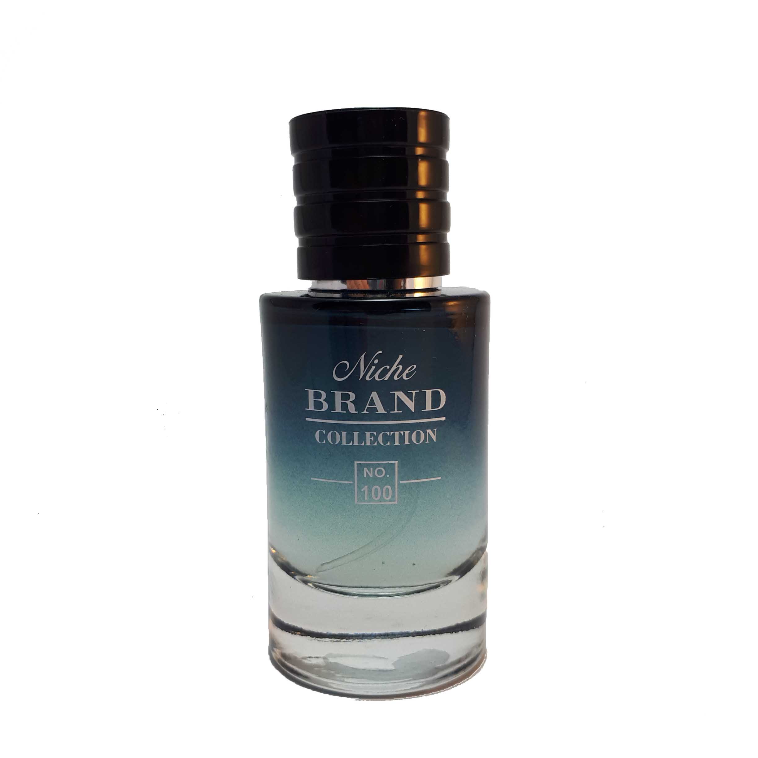 عطر جیبی مردانه دیور ساواج برند کالکشن مدل ۱۰۰ حجم ۲۵ میل