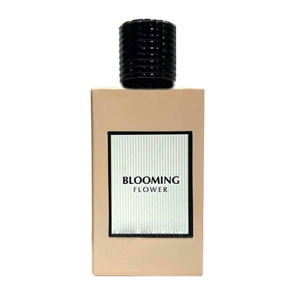 عطر مشابه گوچی بلوم فراگرنس ورد Blooming Flower