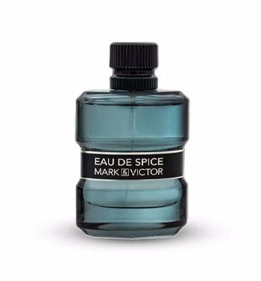 عطر ادکلن مردانه ویکتور اند رولف اسپایس بمب فراگرنس ورد مارک ویکتور (Fragrance World Viktor&amp;Rolf SpiceBomb)