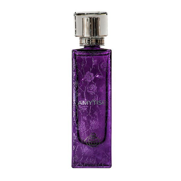 عطر ادکلن زنانه لالیک آمیتیس شرکتی فراگرنس ورد Amytise
