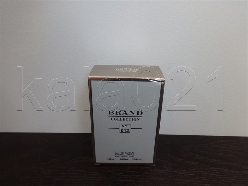 عطر جیبی زنانه لانکوم لا ویه است بل برند کالکشن مدل ۰۱۲ حجم ۲۵ میل — تصویر ۳