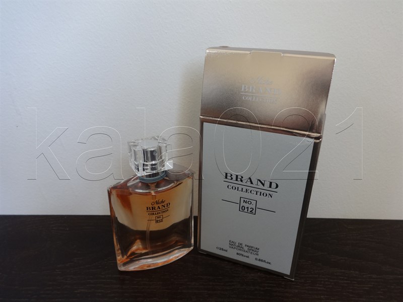 عطر جیبی زنانه لانکوم لا ویه است بل برند کالکشن مدل ۰۱۲ حجم ۲۵ میل — تصویر ۴