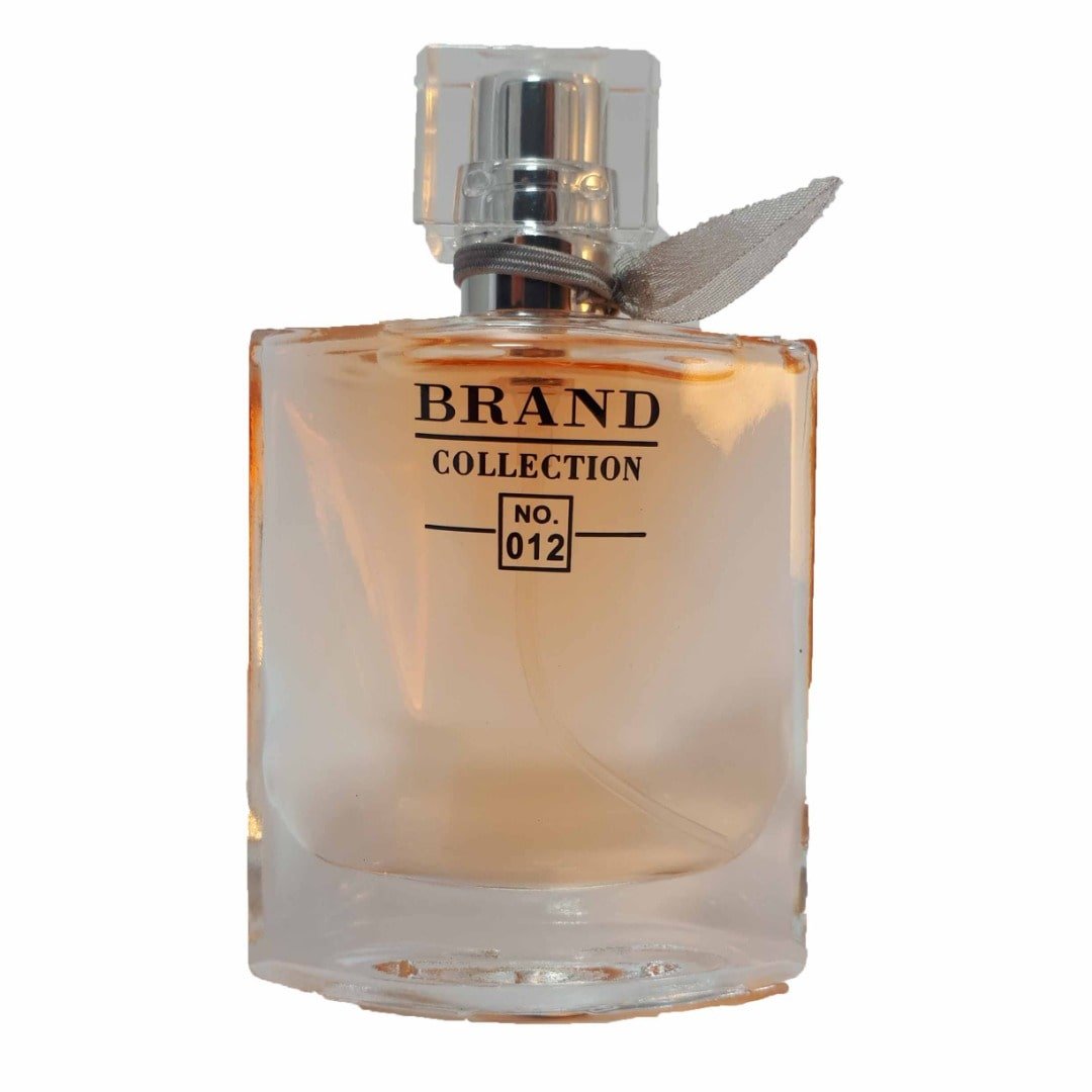 عطر جیبی زنانه لانکوم لا ویه است بل برند کالکشن مدل ۰۱۲ حجم ۲۵ میل — تصویر ۲