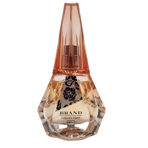 عطر جیبی زنانه جیوانچی آنجئو دمون برند کالکشن مدل ۰۸۰ حجم ۲۵ میل — تصویر ۲