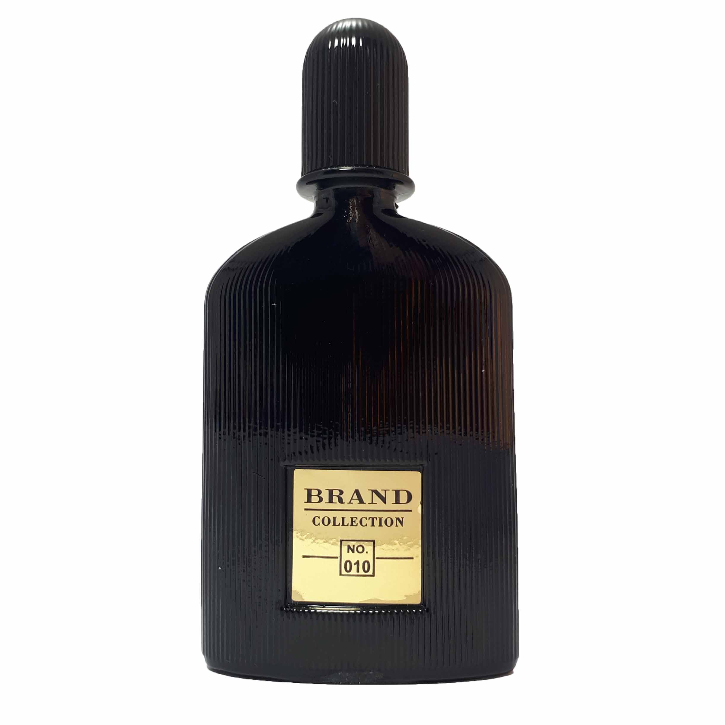 عطر جیبی مردانه تام فورد بلک ارکید برند کالکشن مدل ۰۱۰ حجم ۲۵ میل — تصویر ۲