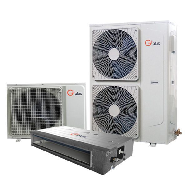 داکت اسپلیت جی پلاس مدل GCD-48L8HR1 - kiahomeshop