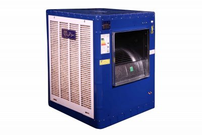 کولر آبی سولان مدل SA-70 - kiahomeshop