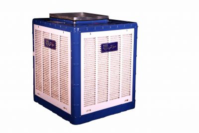 کولر آبی سولان مدل SA-58 دریچه از بالا - kiahomeshop