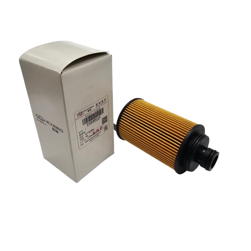 فیلتر روغن اورجینال وارداتی چری – آریزو 5 تنفس طبیعی (دنده ای و اتومات)