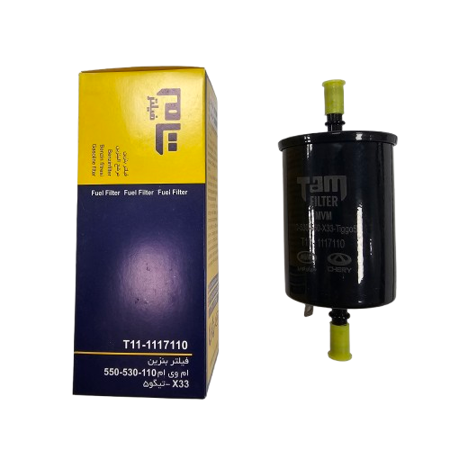 فیلتر بنزین شرکتی آریزو 6 پرو