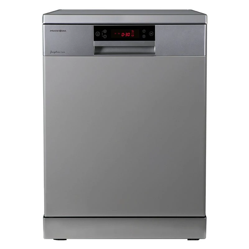 ماشین ظرفشویی پاکشوما مدل PDB-3512 سیلور