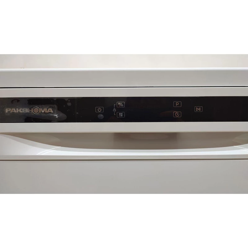 ماشین ظرفشویی پاکشوما مدل PDV 3513 W سفید — تصویر ۳