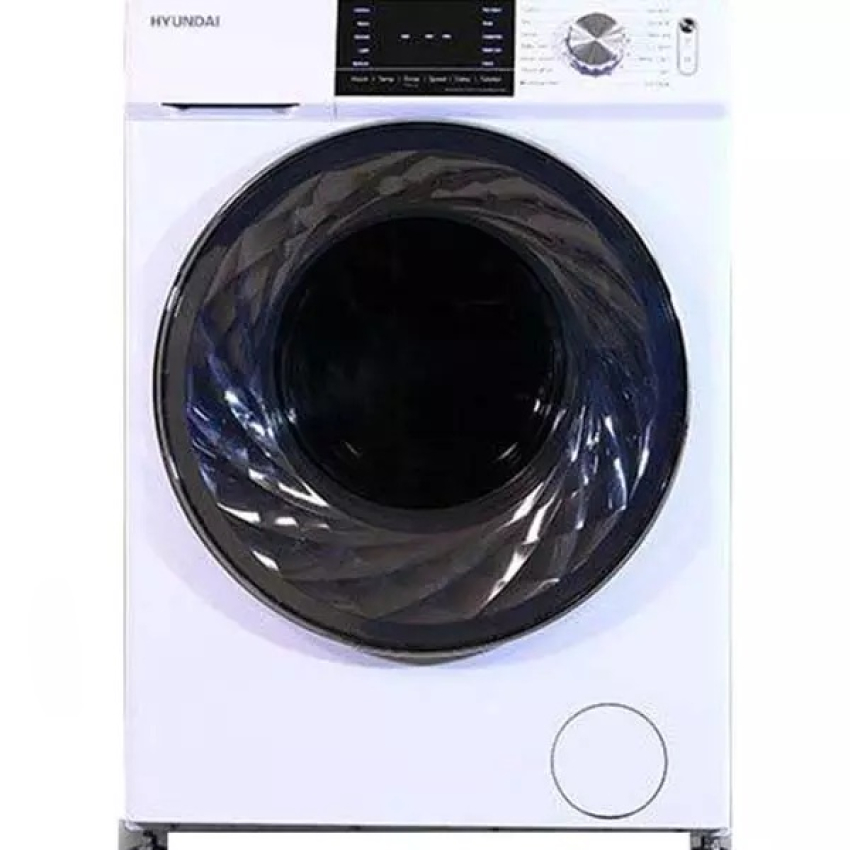 ماشین لباسشویی هیوندای مدل HWM-9423 رنگ سفید