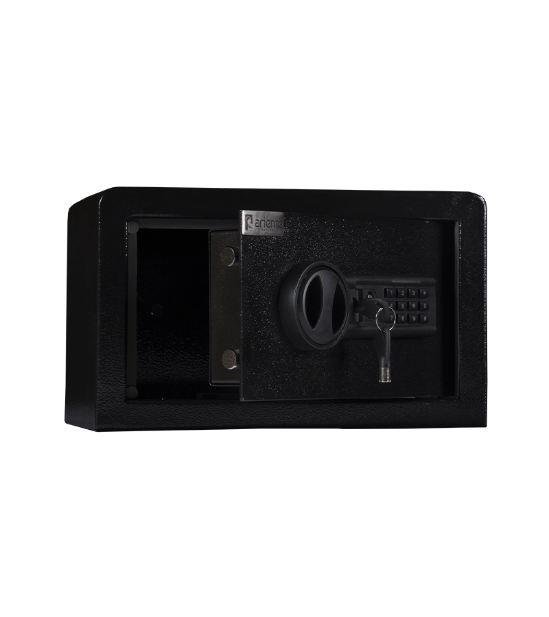 سیف باکس هتلی مدل ANT-20 D4 | مسترسیف — تصویر ۷