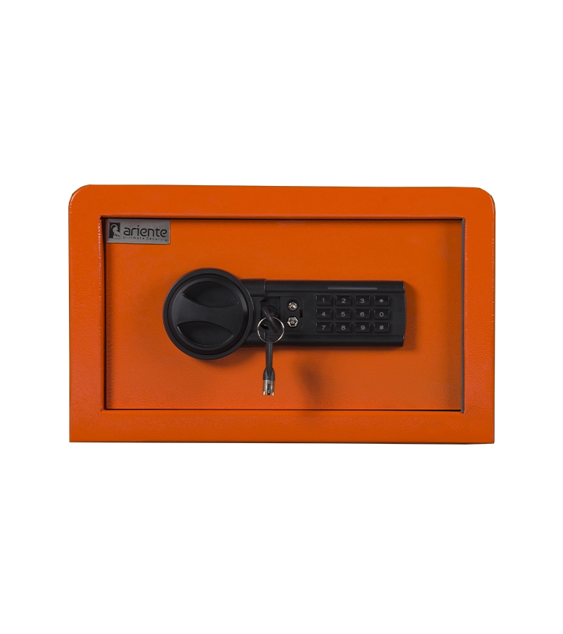 سیف باکس هتلی مدل ANT-20 D4 | مسترسیف — تصویر ۵