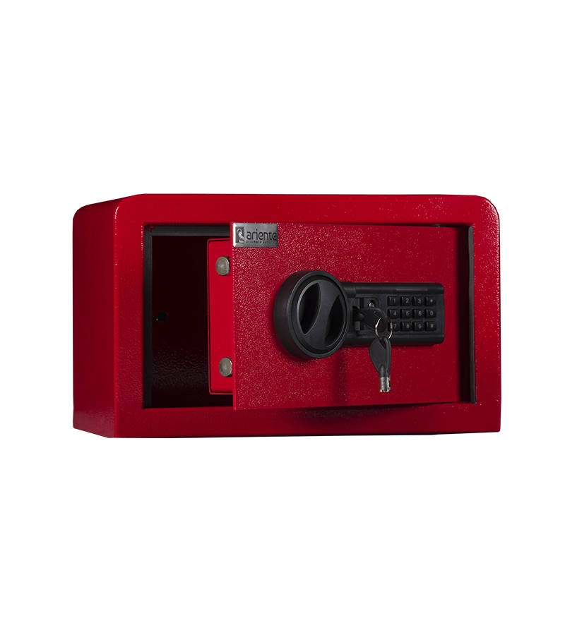 سیف باکس هتلی مدل ANT-20 D4 | مسترسیف — تصویر ۳